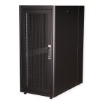 ROLINE 19-Zoll Serverschrank Basic 26 HE, 600x1000 BxT...