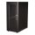 ROLINE 19-Zoll Serverschrank Basic 26 HE, 600x1000 BxT perforiert schwarz