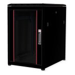 ROLINE 19-Zoll Netzwerkschrank Pro 16 HE, 600x800 BxT...