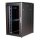 ROLINE 19-Zoll Netzwerkschrank Pro 26 HE, 800x1000 BxT Glastr schwarz