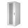 ROLINE 19-Zoll Serverschrank Basic 42 HE, 800x1000 BxT perforiert grau