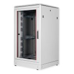 ROLINE 19-Zoll Netzwerkschrank Pro 26 HE, 800x800 BxT...