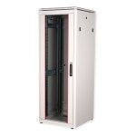 ROLINE 19-Zoll Netzwerkschrank Pro 32 HE, 600x600 BxT...