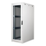 ROLINE 19-Zoll Serverschrank Pro 36 HE, 600x1000 BxT grau...