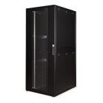 ROLINE 19-Zoll Serverschrank Pro 42 HE, 800x1000 BxT schwarz