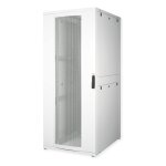 ROLINE 19-Zoll Serverschrank Pro 42 HE, 800x1000 BxT grau