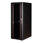 ROLINE 19-Zoll Netzwerkschrank Basic 32 HE, 600x800 BxT...