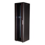 ROLINE 19-Zoll Netzwerkschrank Basic 42 HE, 600x600 BxT...
