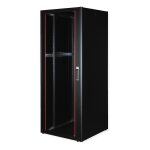 ROLINE 19-Zoll Netzwerkschrank Basic 42HE, 800x800 BxT...