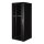 ROLINE 19-Zoll Netzwerkschrank Basic 42HE, 800x800 BxT Glastr schwarz