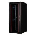 ROLINE 19-Zoll Netzwerkschrank Pro 26 HE, 600x600 BxT...