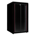 ROLINE 19-Zoll Netzwerkschrank Pro 26 HE, 800x800 BxT...