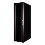 ROLINE 19-Zoll Netzwerkschrank Pro 42 HE, 600x1000 BxT...