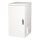 ROLINE 19-Zoll Wandgehuse Pro 22 HE, 600x600 BxT IP55 outdoor grau