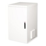 ROLINE 19-Zoll Wandgehuse Pro 20 HE, 600x600 BxT IP55...