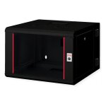 ROLINE 19-Zoll Wandgehuse Pro 7 HE, 600x600 BxT...