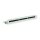 ROLINE Kat.6 Class E 48,26cm 19Zoll-Patchpanel 24P ungeschirmt grau