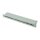 ROLINE Kat.6 Class E 48,26cm 19Zoll-Patchpanel 24P geschirmt grau