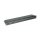 ROLINE Kat.6 Class E 48,26cm 19Zoll-Patchpanel 24P geschirmt schwarz