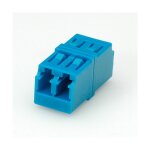 ROLINE LWL-Adapter LC Duplex Single-Mode Z