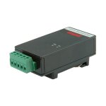 ROLINE USB 2.0 nach RS422/485 Adapter fr DIN Hutschiene
