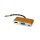 ROLINE GOLD Display Adapter USB Typ C - VGA / HDMI / C (PD)