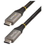 STARTECH.COM 2m USB-C Cable 5Gbit/s High Quality USB-C...