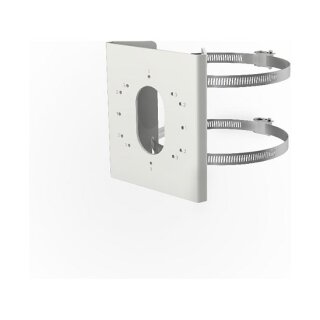 HIKVISION DS-1275ZJ-S-SUS Masthalter Edelstahl klein