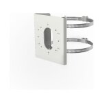 HIKVISION DS-1275ZJ-S-SUS Masthalter Edelstahl klein