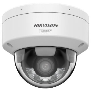 HIKVISION DS-2CD2147G3-LIY(2.8mm) Dome 4MP Smart Hybrid Light