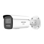 HIKVISION DS-2CD2T87G3-LIS2UY/SL(2.8mm) Bullet 8MP Smart...