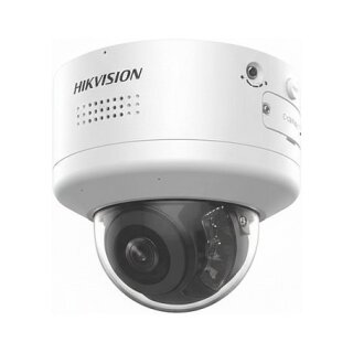 HIKVISION DS-2CD2786G2H-IPTRZS2U/SL(2.8-12mm) PTRZ Dome EasyIP 4.0 with AcuSense