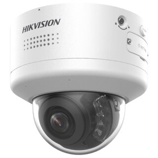 HIKVISION DS-2CD2746G2H-IPTRZS2U/SL(2.8-12mm) Dome 4MP Easy IP 4.0