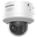 HIKVISION DS-2CD2746G2H-IPTRZS2U/SL(2.8-12mm) Dome 4MP...