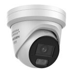 HIKVISION DS-2CD2387G3-LIS2UY/SL(4mm) Turret 8MP Smart...