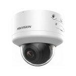 HIKVISION DS-2CD2786G2H-IPTRZS(2.8-12mm) Dome 8MP Easy IP...