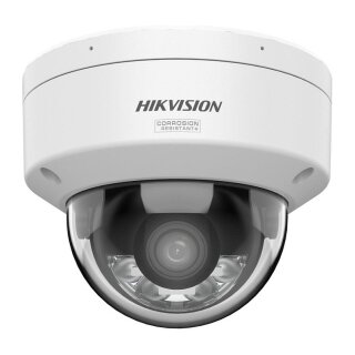 HIKVISION DS-2CD2147G3-LIS2UY(2.8mm) Dome 4MP Smart Hybrid Light
