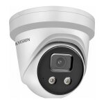 HIKVISION DS-2CD2346G3-IZS2UY/SL(2.8/4mm)(eF) Turret 4MP...