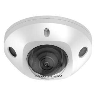 HIKVISION DS-2CD2543G2-IS(2.8mm) Dome 4MP Easy IP 2.0+