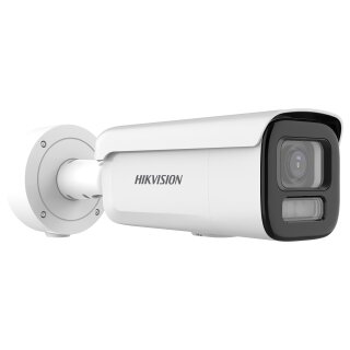 HIKVISION DS-2CD2647G3-LIZSY(2.8-12mm) Bullet 4MP Smart Hybrid Light