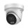 HIKVISION DS-2CD2387G3-LIY(2.8mm) Turret 8MP Smart Hybrid Light
