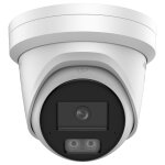 HIKVISION DS-2CD2347G3-LI2UY(2.8mm) Turret 4MP Smart...