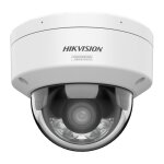 HIKVISION DS-2CD2187G3-LIS2UY(2.8mm) Dome 8MP Smart...