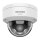 HIKVISION DS-2CD2187G3-LIS2UY(2.8mm) Dome 8MP Smart Hybrid Light