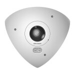 HIKVISION DS-2CD6W65G1-IVS(1.16mm Fisheye 6MP DeepinView