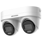 HIKVISION DS-2CD2346G3D-IZ2UY/SL(2.8/4mm) Turret 4MP...