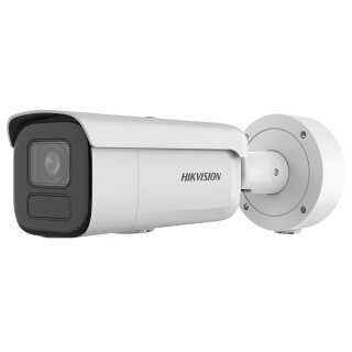 HIKVISION DS-2CD2686G2H-IZS(2.8-12mm)(eF) Bullet 8MP EasyIP 4.0 with AcuSense