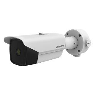 HIKVISION DS-2TD2138-7/QY Thermal 384x288 DeepinView