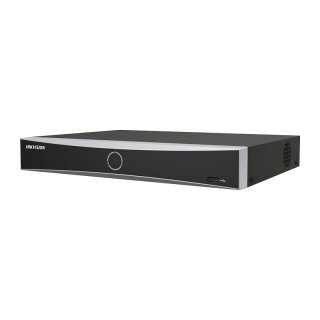 HIKVISION DS-7608NXI-K1(D) NVR 8 Kanal AcuSense