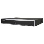 HIKVISION DS-7604NXI-K1(D) NVR 4 Kanal AcuSense